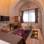 Maron Stone House Zajazd Göreme