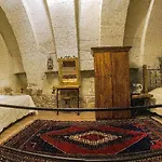 Maron Stone House Zajazd Göreme