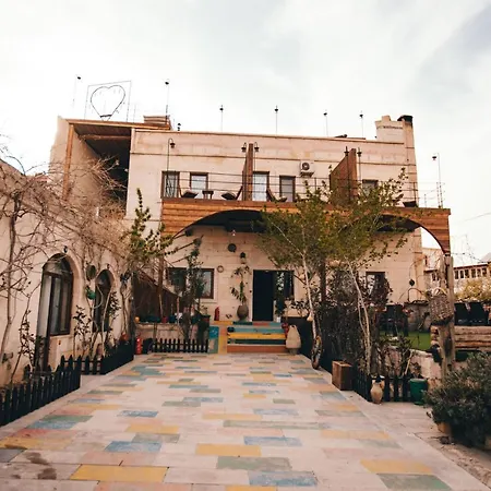 Maron Stone House Inn 3*