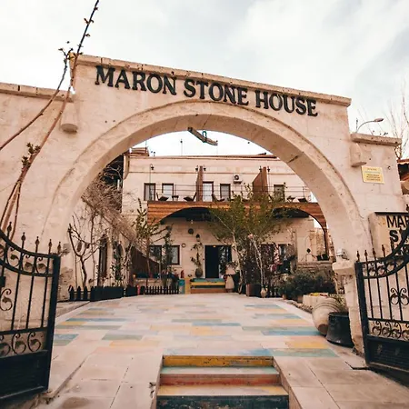 Gasthof Maron Stone House