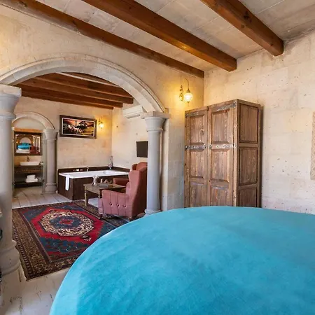 Maron Stone House 괴레메