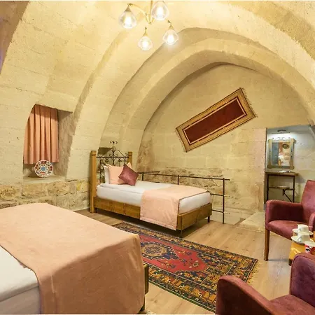 Maron Stone House Inn 3*