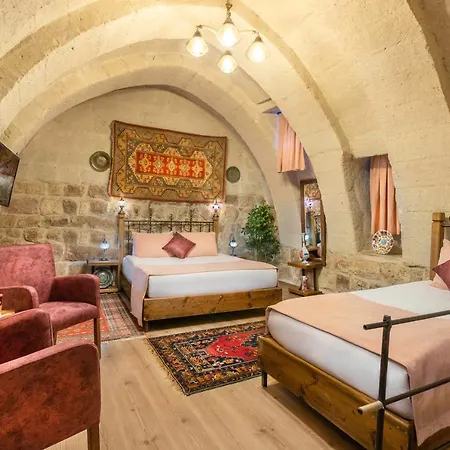 Värdshus Maron Stone House