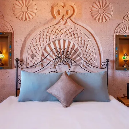 Maron Stone House Inn Göreme