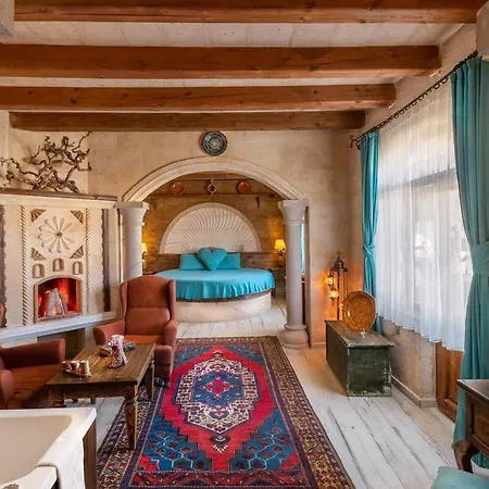 Inn Maron Stone House