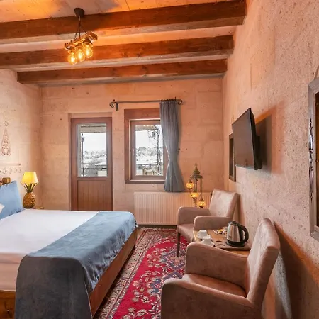 Maron Stone House 3* 괴레메