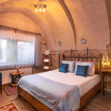 Maron Stone House Göreme