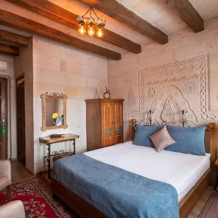 Maron Stone House Göreme