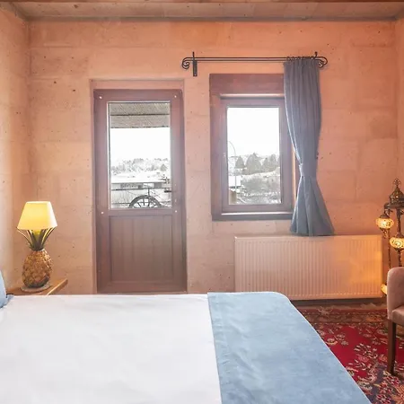 Maron Stone House Inn Göreme