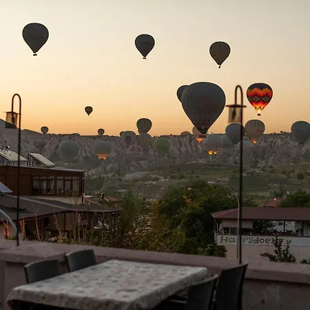Maron Stone House 3* Göreme