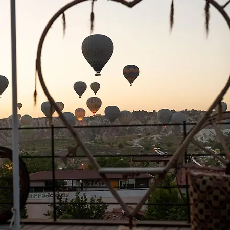 Maron Stone House Inn Göreme
