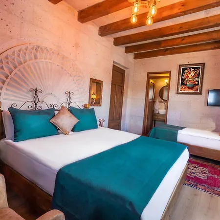 Maron Stone House 3*