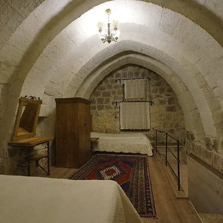 Värdshus Maron Stone House