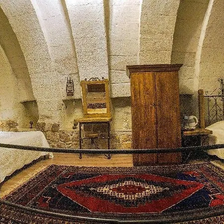 Maron Stone House Estalagem Göreme