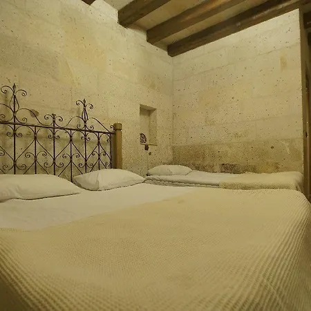 Maron Stone House Inn Göreme