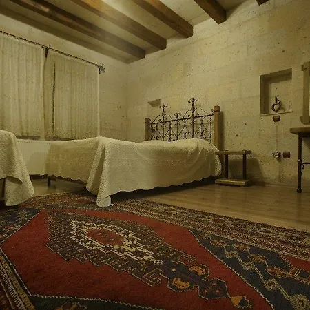 Maron Stone House