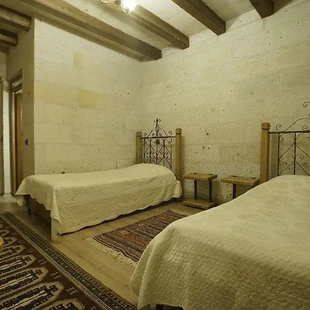 Maron Stone House 3* Göreme