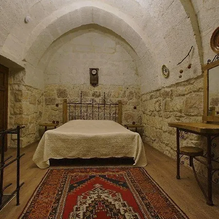 Inn Maron Stone House 3*