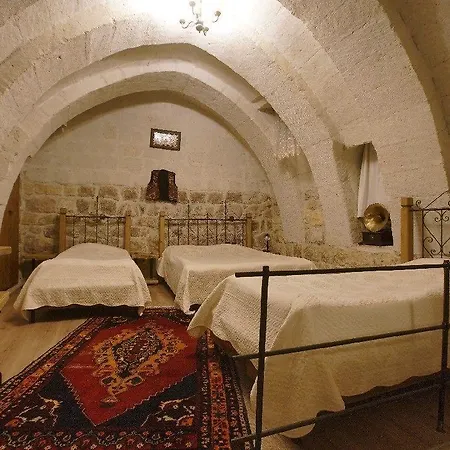 Maron Stone House Inn Göreme