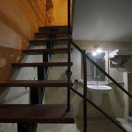 Maron Stone House 3* Göreme