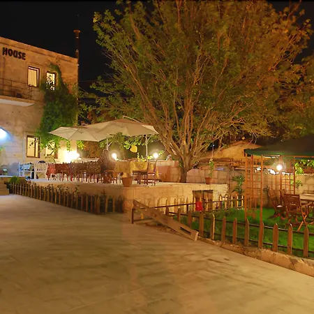 Maron Stone House 3* 괴레메