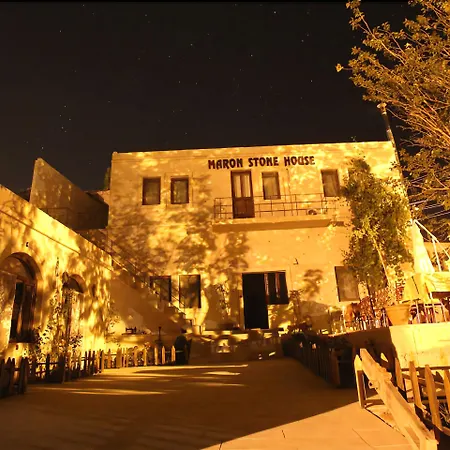 Maron Stone House 여관 3*