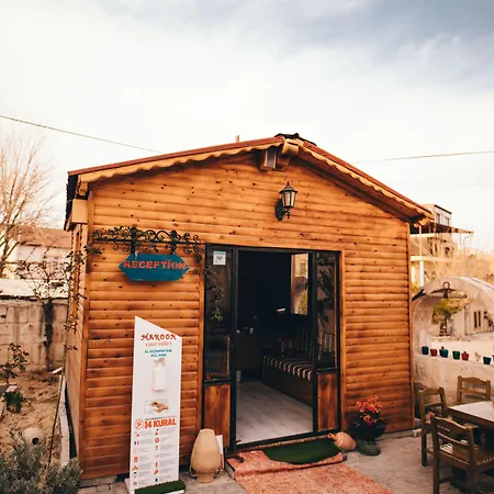 Inn Maron Stone House