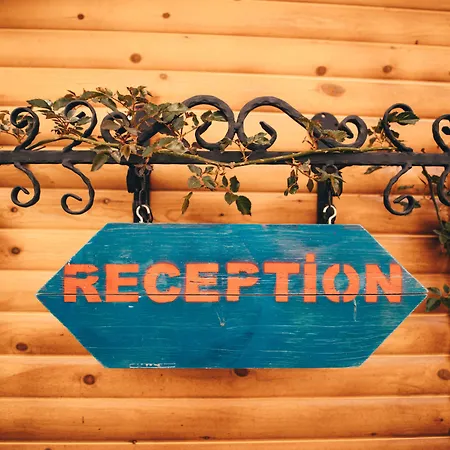 Maron Stone House Inn Göreme