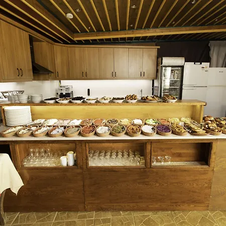 Maron Stone House 3*