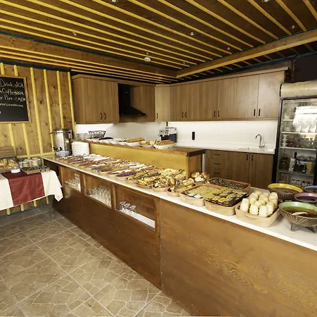 Maron Stone House Inn 3*