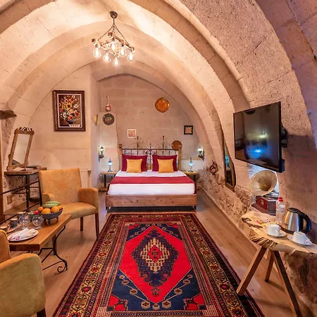 Maron Stone House Gasthof Göreme