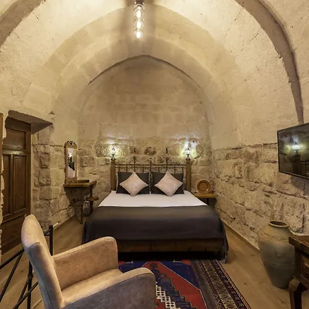 Maron Stone House Gasthof Göreme