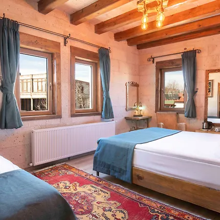Maron Stone House 3* Göreme