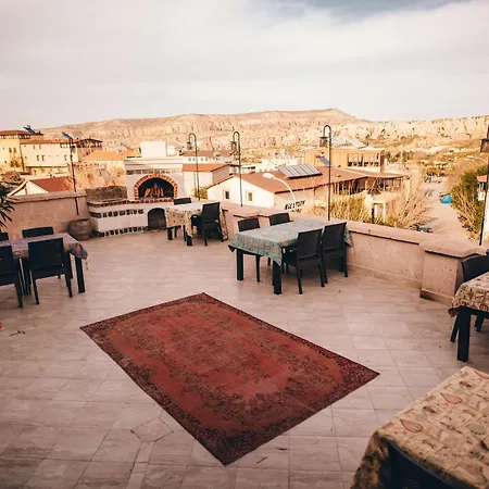 Maron Stone House Gasthof Göreme