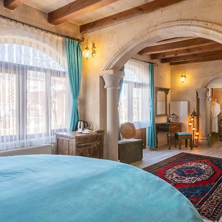 Maron Stone House Värdshus Göreme