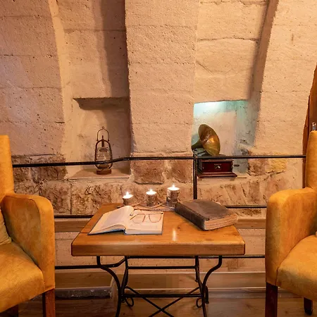 Inn Maron Stone House Göreme