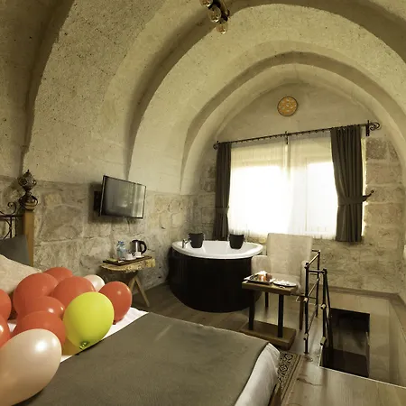 Gasthof Maron Stone House
