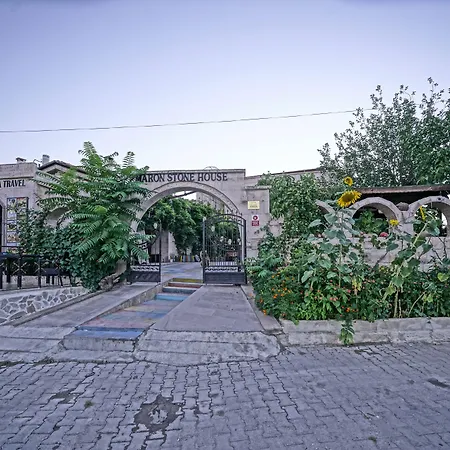 Maron Stone House Gasthof Göreme
