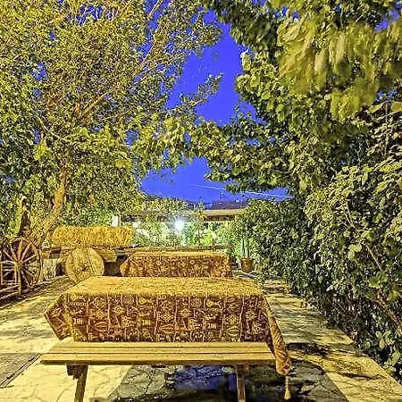 Zajazd Maron Stone House Göreme