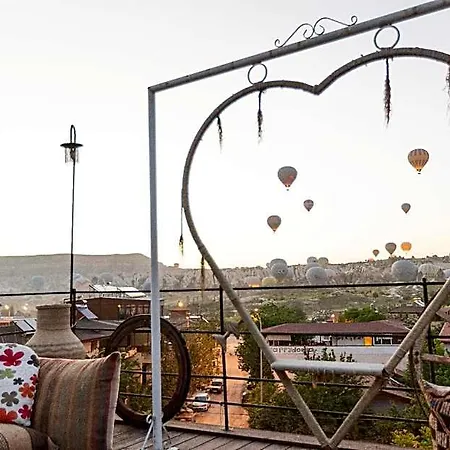 Maron Stone House 3* Göreme