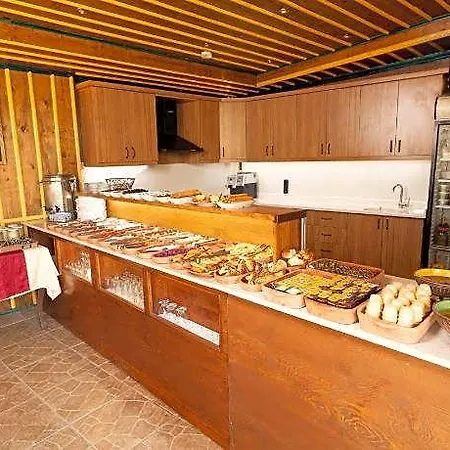 Maron Stone House 3* Göreme