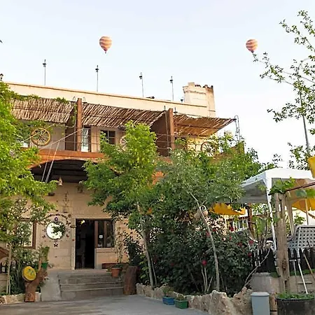 Gasthof Maron Stone House 3*