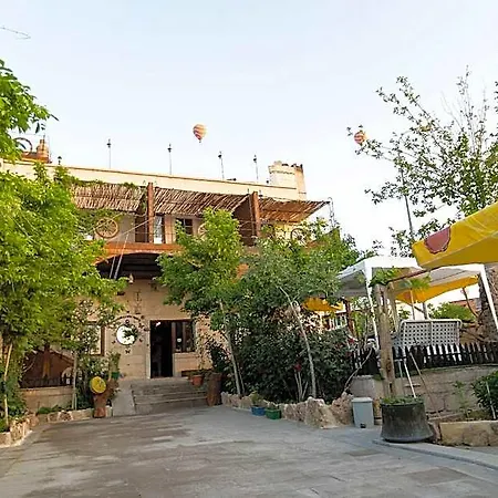 Maron Stone House Göreme