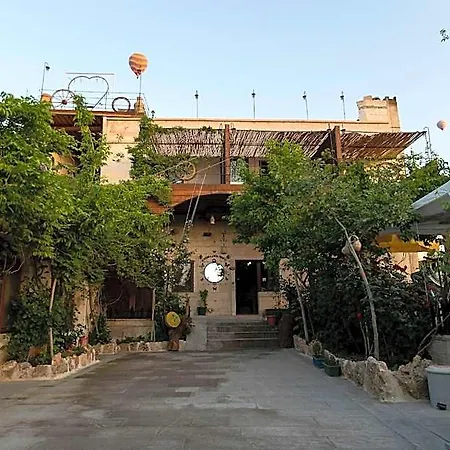 Gasthof Maron Stone House 3*
