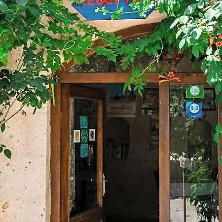 Gasthof Maron Stone House 3*