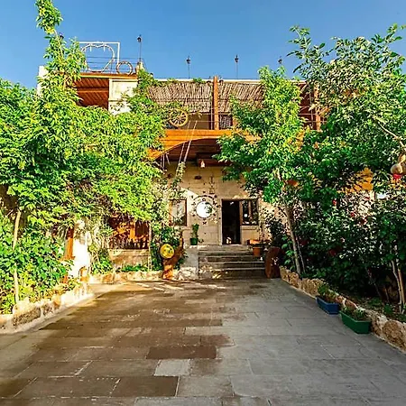 Zajazd Maron Stone House 3*