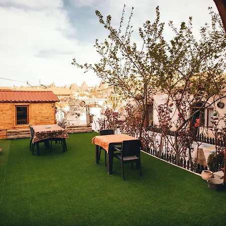 Maron Stone House Gasthof Göreme