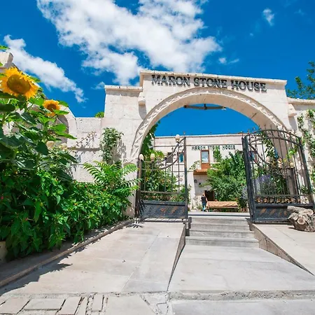 Maron Stone House Göreme