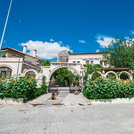 Maron Stone House Inn 3*