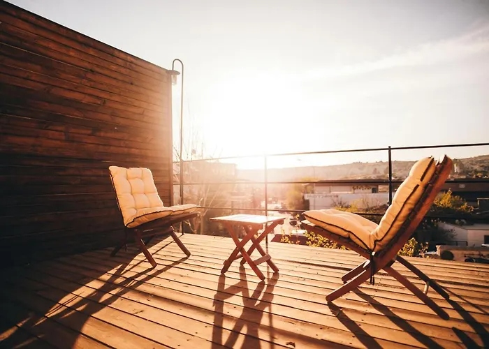 Maron Stone House Πανδοχείο